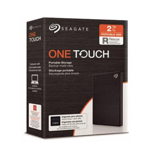 2 Tb Ext One Touch